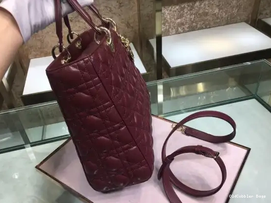 OldCobbler Bags DIRO BAG LARGE LADY 0530